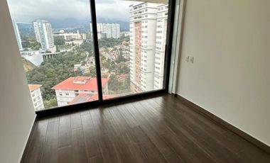 Renta Departamento Up  Santa Fe