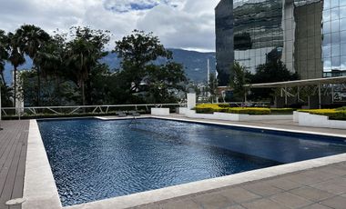 Departamento en Renta, Monterrey, Nuevo Leon