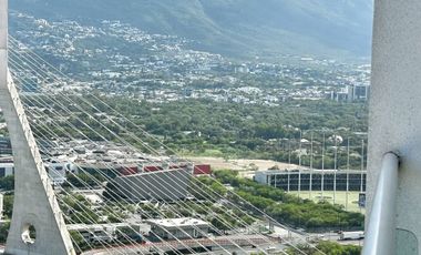Departamento en Renta, Monterrey, Nuevo Leon