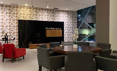 Departamento en Renta, Monterrey, Nuevo Leon