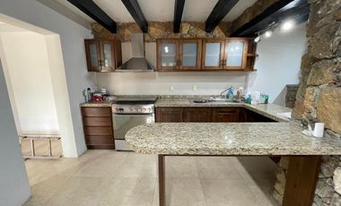 QUINTA EN VENTA UBICADA EN BERRIOZABAL