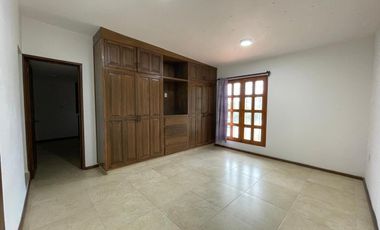 QUINTA EN VENTA UBICADA EN BERRIOZABAL