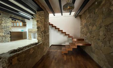 QUINTA EN VENTA UBICADA EN BERRIOZABAL