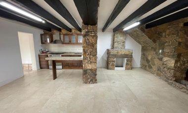 QUINTA EN VENTA UBICADA EN BERRIOZABAL