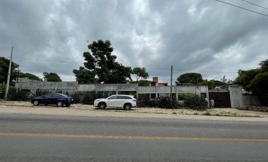 QUINTA EN VENTA UBICADA EN BERRIOZABAL