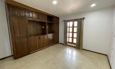 QUINTA EN VENTA UBICADA EN BERRIOZABAL