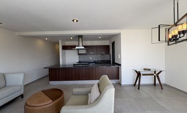 PentHouse en venta Zibata Querétaro