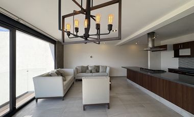 PentHouse en venta Zibata Querétaro