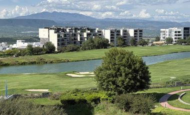 PentHouse en venta Zibata Querétaro