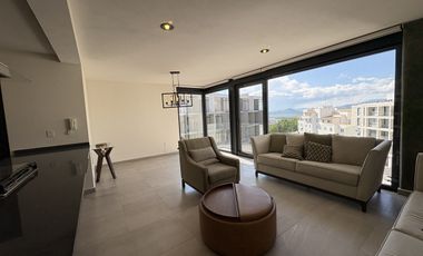 PentHouse en venta Zibata Querétaro