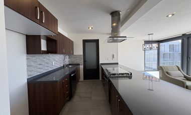 PentHouse en venta Zibata Querétaro