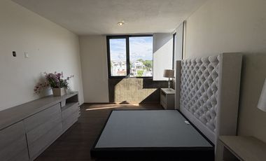 PentHouse en venta Zibata Querétaro