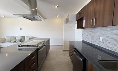 PentHouse en venta Zibata Querétaro