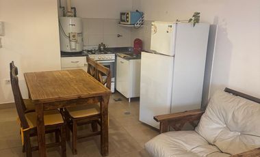 Departamento - Concordia