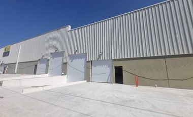 Bodega en Renta, KOR Industrial Park, Santa Catarina, Nuevo León