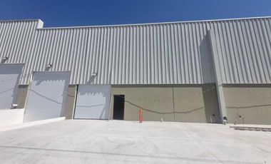Bodega en Renta, KOR Industrial Park, Santa Catarina, Nuevo León