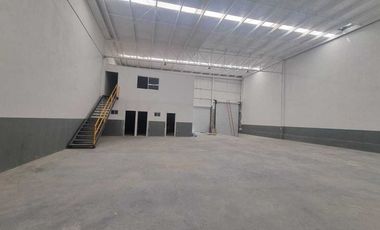 Bodega en Renta, KOR Industrial Park, Santa Catarina, Nuevo León