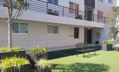 DEPARTAMENTO / VENTA / ATIZAPÁN