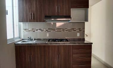 DEPARTAMENTO / VENTA / ATIZAPÁN