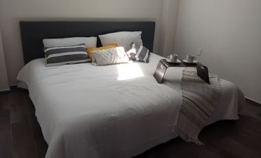 DEPARTAMENTO / VENTA / ATIZAPÁN