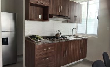 DEPARTAMENTO / VENTA / ATIZAPÁN