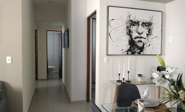 DEPARTAMENTO / VENTA / ATIZAPÁN