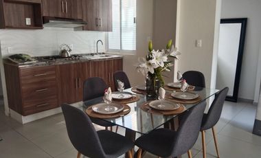 DEPARTAMENTO / VENTA / ATIZAPÁN