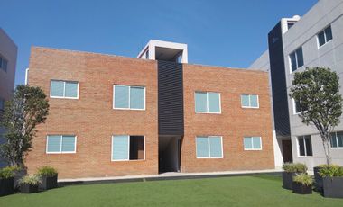 DEPARTAMENTO / VENTA / ATIZAPÁN