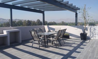 DEPARTAMENTO / VENTA / ATIZAPÁN