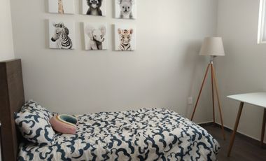 DEPARTAMENTO / VENTA / ATIZAPÁN