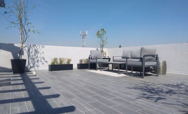 DEPARTAMENTO / VENTA / ATIZAPÁN