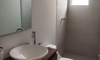 DEPARTAMENTO / VENTA / ATIZAPÁN