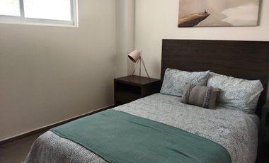 DEPARTAMENTO / VENTA / ATIZAPÁN