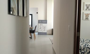 DEPARTAMENTO / VENTA / ATIZAPÁN