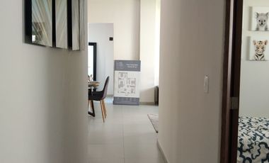 DEPARTAMENTO / VENTA / ATIZAPÁN