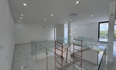 Casa en venta  Privada Soluna Temozón Norte, Mérida Yucatán