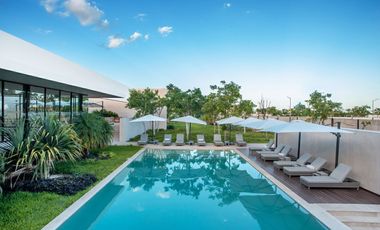 Casa en venta  Privada Soluna Temozón Norte, Mérida Yucatán