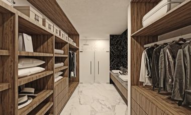 Casa en venta Mérida Yucatán, Privada Soluna Temozón Norte