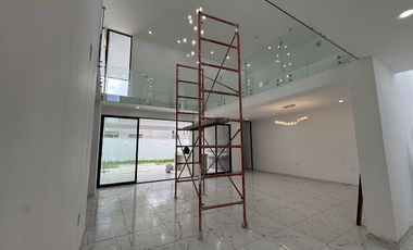 Casa en venta  Privada Soluna Temozón Norte, Mérida Yucatán