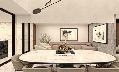 Casa en venta Mérida Yucatán, Privada Soluna Temozón Norte