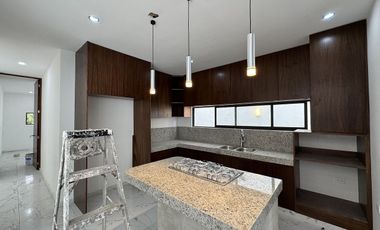 Casa en venta  Privada Soluna Temozón Norte, Mérida Yucatán