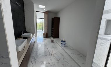 Casa en venta  Privada Soluna Temozón Norte, Mérida Yucatán