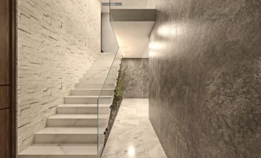 Casa en venta Mérida Yucatán, Privada Soluna Temozón Norte