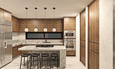 Casa en venta  Privada Soluna Temozón Norte, Mérida Yucatán