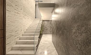 Casa en venta  Privada Soluna Temozón Norte, Mérida Yucatán