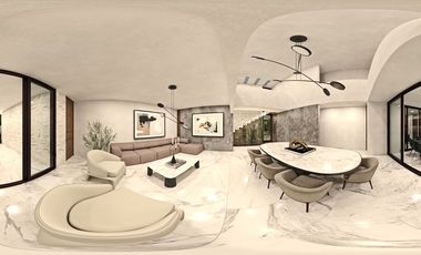 Casa en venta Mérida Yucatán, Privada Soluna Temozón Norte