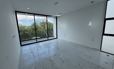 Casa en venta  Privada Soluna Temozón Norte, Mérida Yucatán