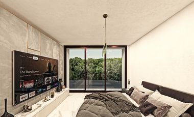 Casa en venta  Privada Soluna Temozón Norte, Mérida Yucatán