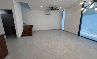 Casa en venta Privada TH36,  Komchen