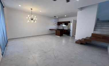 Casa en venta Privada TH36,  Komchen